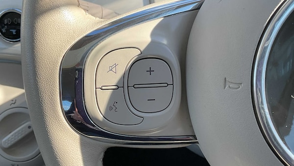 Used Fiat 500 2019 for sale - 76249036: Photo 30