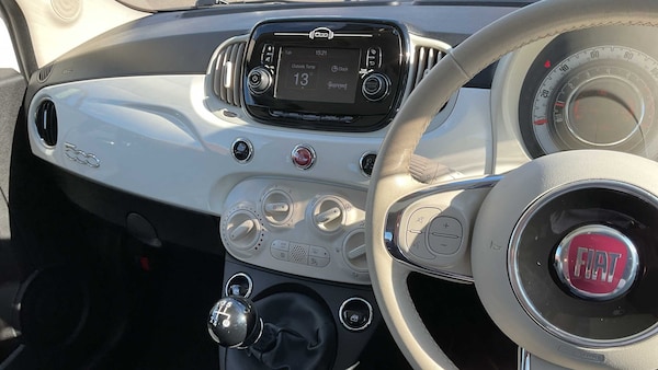 Used Fiat 500 2019 for sale - 76249036: Photo 33