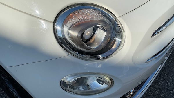 Used Fiat 500 2019 for sale - 76249036: Photo 34