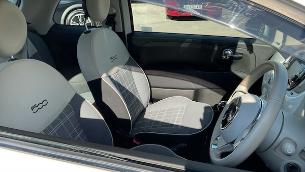 Used Fiat 500 2019 for sale - 76249036: Photo 35