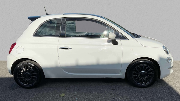 Used Fiat 500 2019 for sale - 76249036: Photo 3