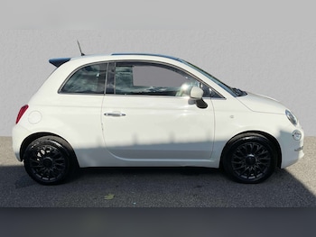 Used Fiat 500 2019 for sale - 76249036: Photo 3
