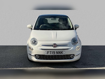 Used Fiat 500 2019 for sale - 76249036: Photo 4