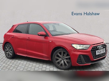 Used Audi A1 2024 for sale - 77500231: Photo