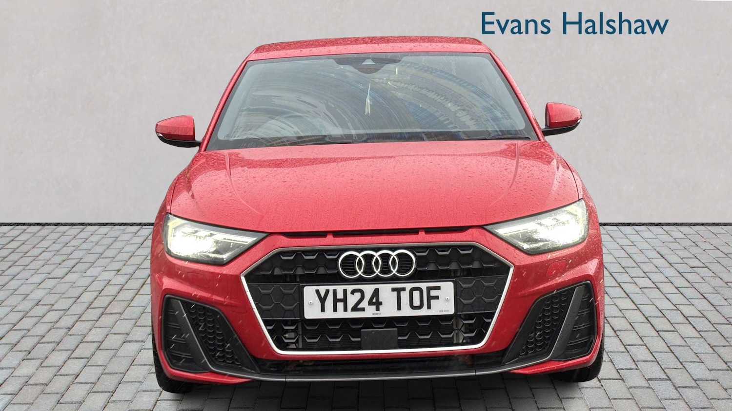 Used Audi A1 2024 for sale - 77500231: Photo 3