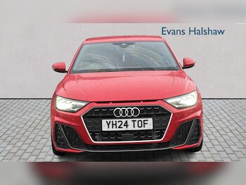 Used Audi A1 2024 for sale - 77500231: Photo