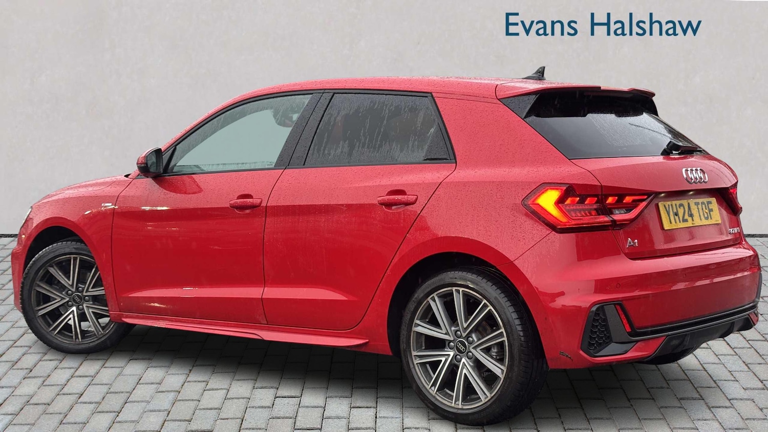 Used Audi A1 2024 for sale - 77500231: Photo 4