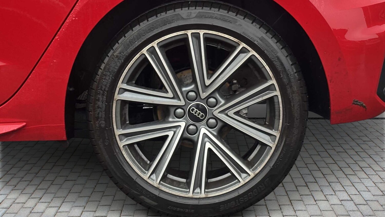 Used Audi A1 2024 for sale - 77500231: Photo 6