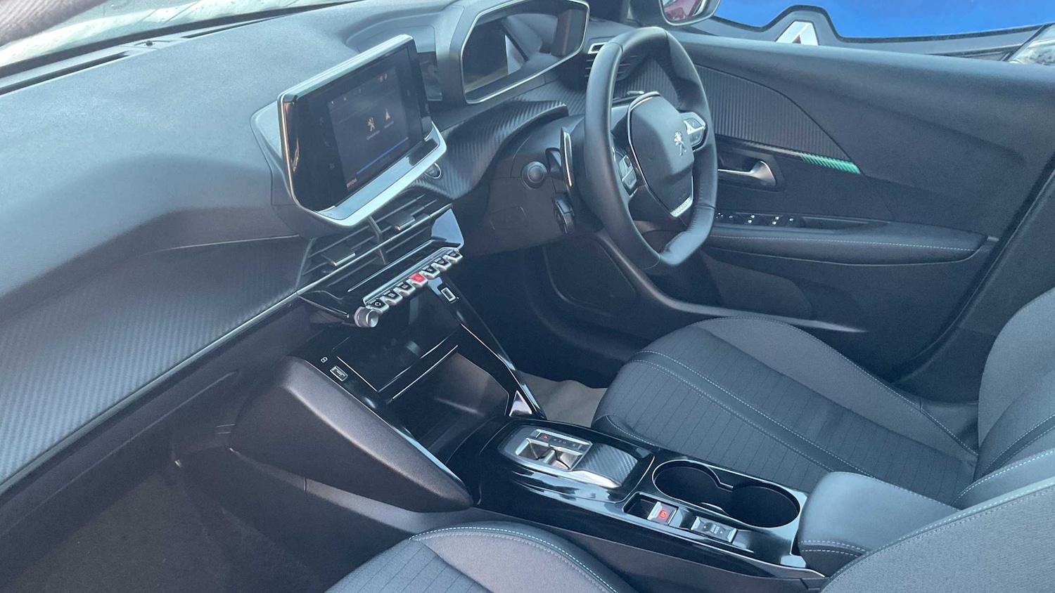 Used Peugeot 208 2023 for sale - 76929085: Photo 13