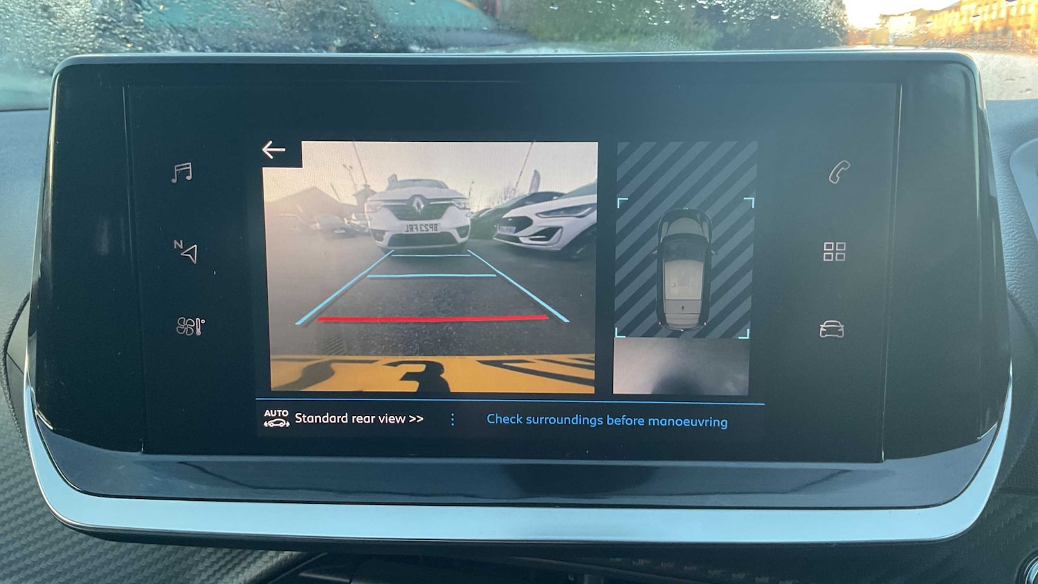 Used Peugeot 208 2023 for sale - 76929085: Photo 15