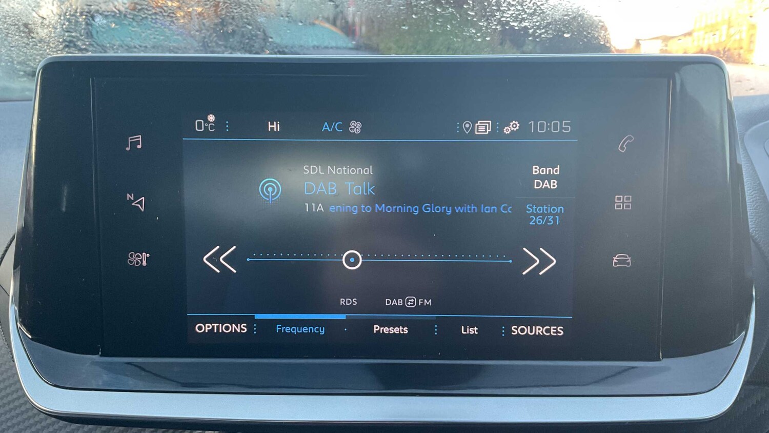 Used Peugeot 208 2023 for sale - 76929085: Photo 16