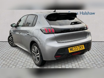 Used Peugeot 208 2023 for sale - 76929085: Photo