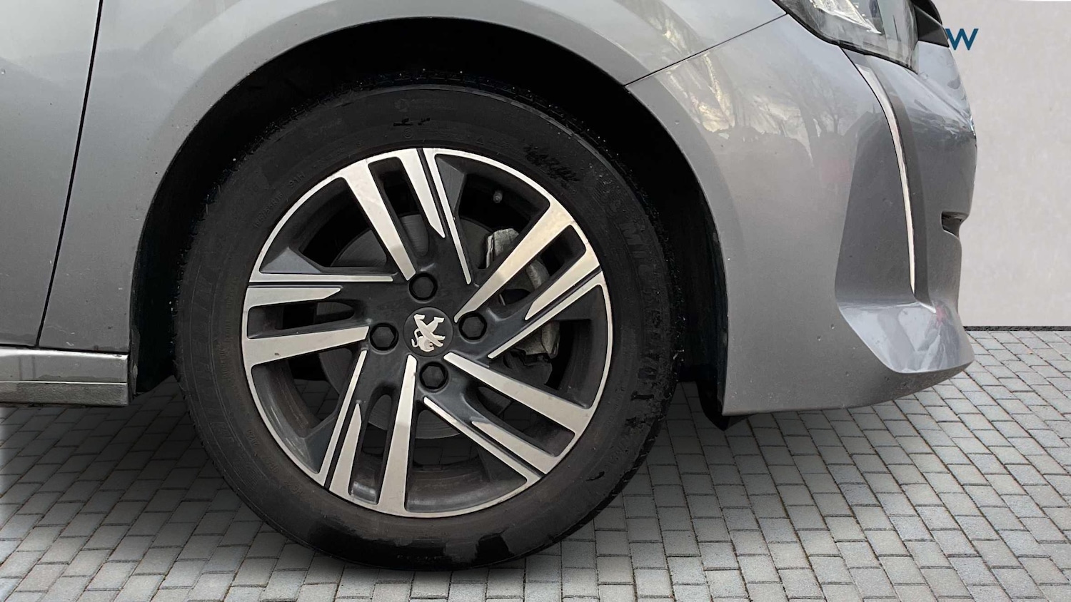 Used Peugeot 208 2023 for sale - 76929085: Photo 4