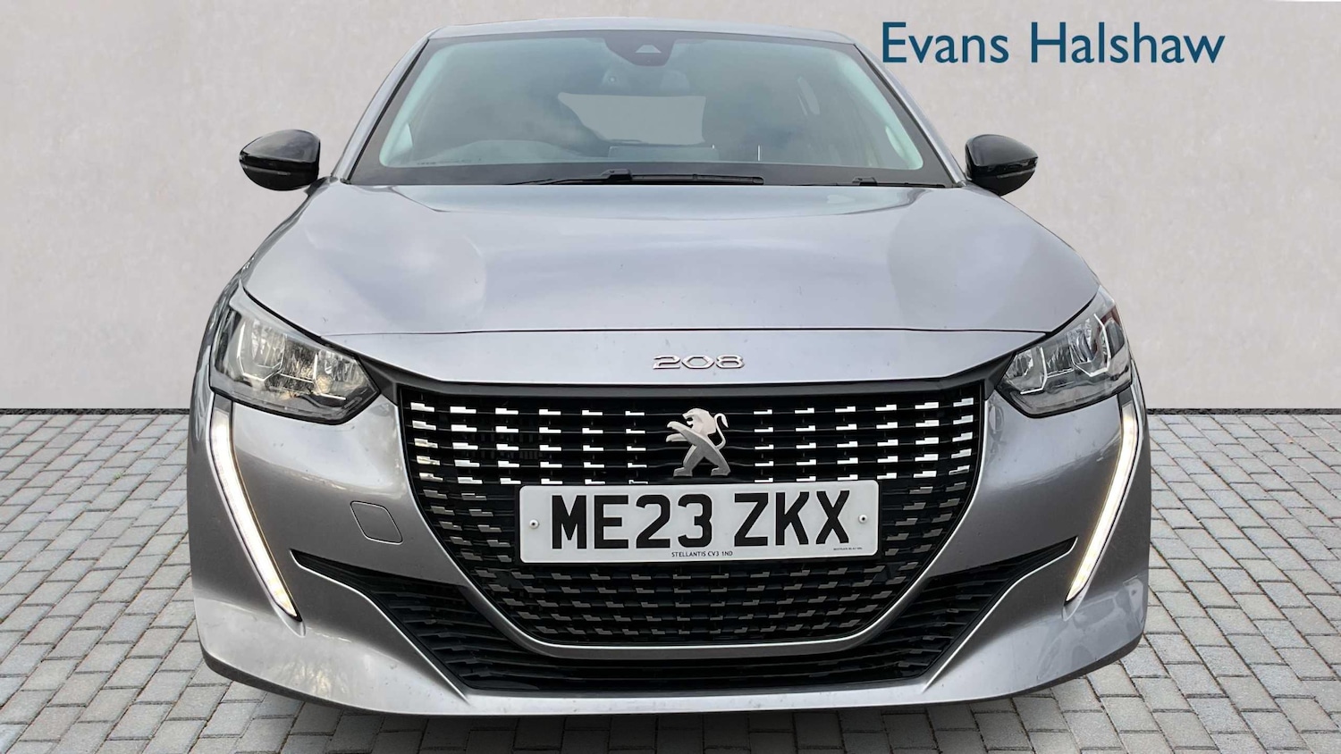 Used Peugeot 208 2023 for sale - 76929085: Photo 6
