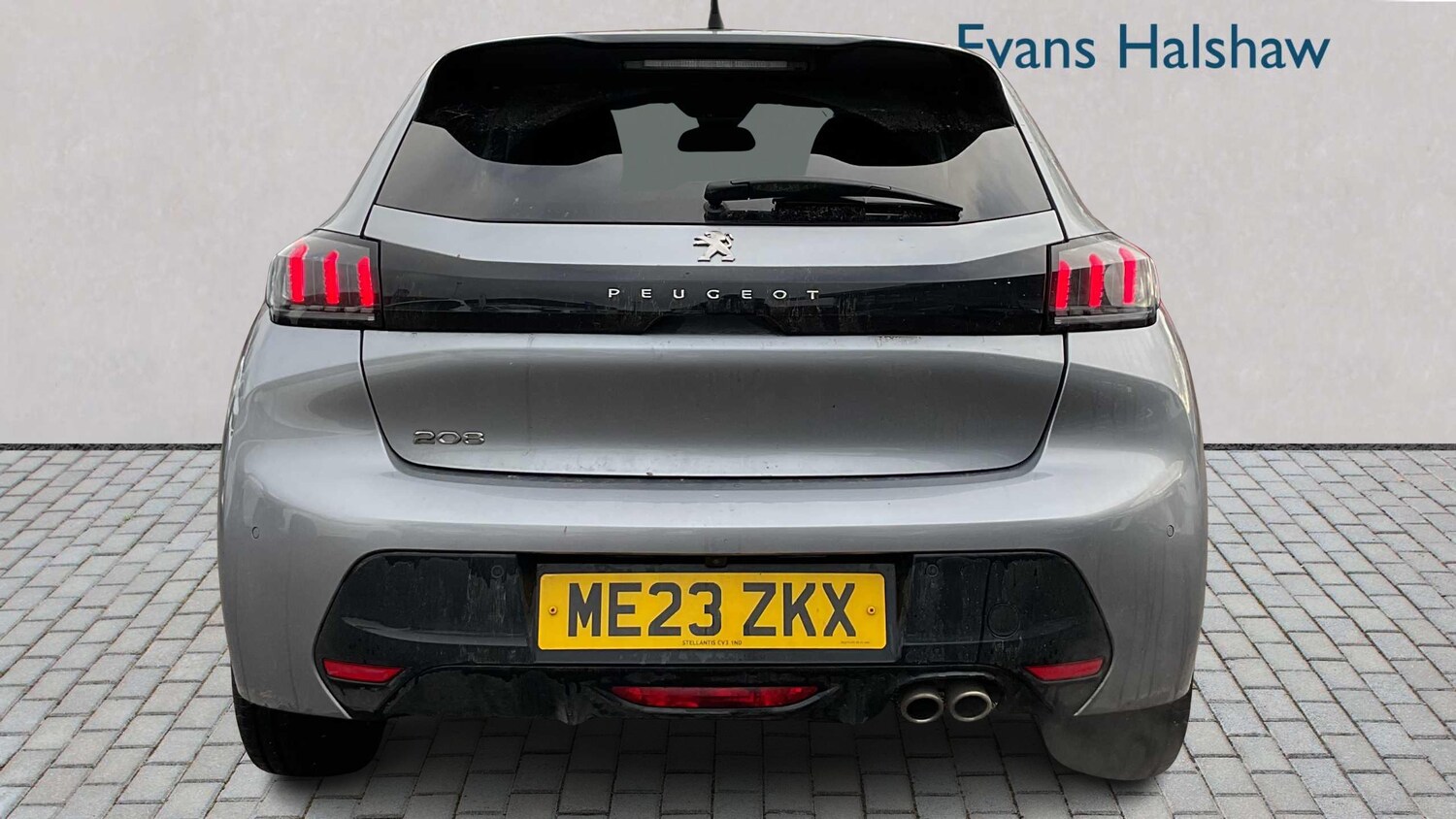 Used Peugeot 208 2023 for sale - 76929085: Photo 7