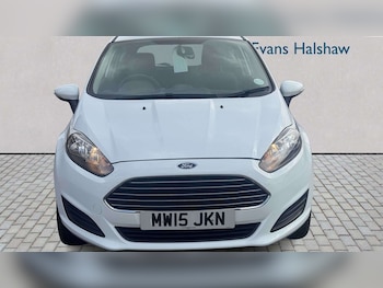 Used Ford Fiesta 2015 for sale - 79306786: Photo