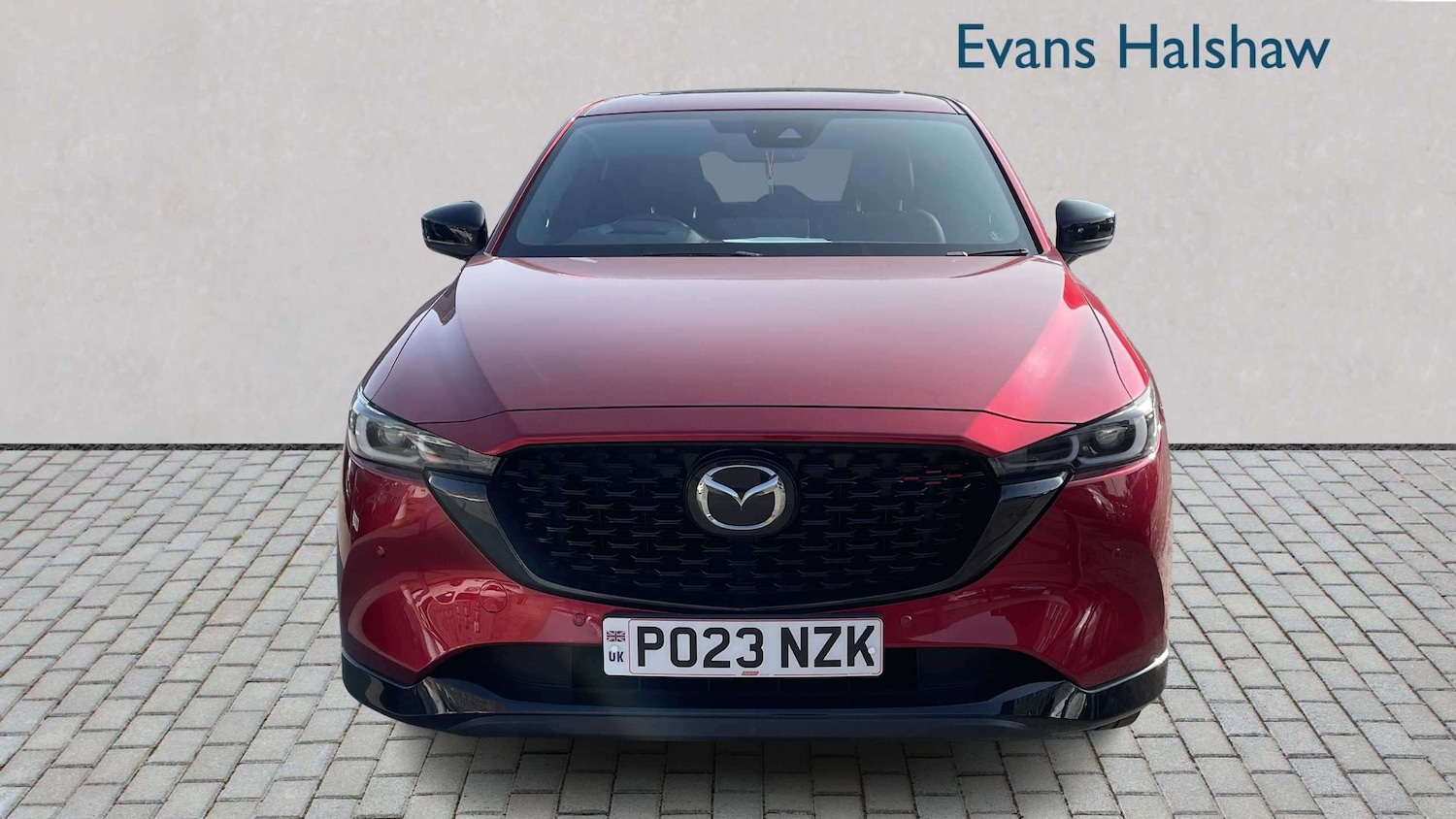 Used Mazda CX-5 2023 for sale - 77979493: Photo 10