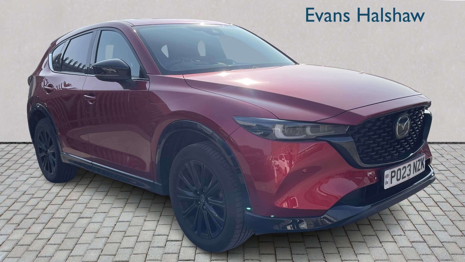 Used Mazda CX-5 2023 for sale - 77979493: Photo 6