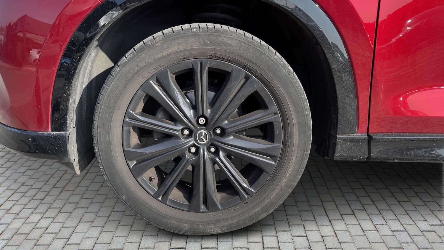 Used Mazda CX-5 2023 for sale - 77979493: Photo 8