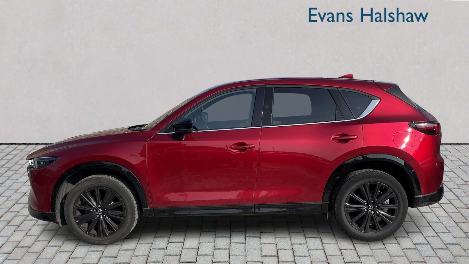 Used Mazda CX-5 2023 for sale - 77979493: Photo 9