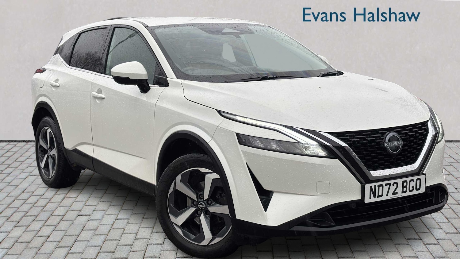 Used Nissan Qashqai 2022 for sale - 76587697: Photo 1