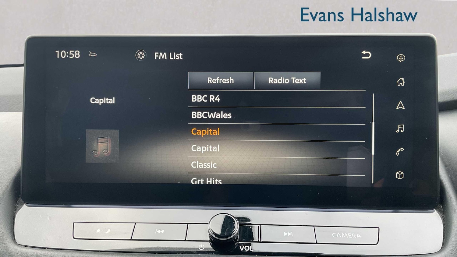 Used Nissan Qashqai 2022 for sale - 76587697: Photo 11