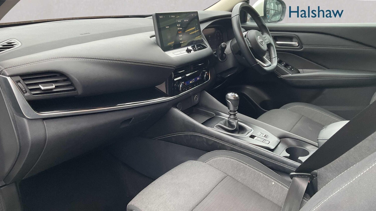 Used Nissan Qashqai 2022 for sale - 76587697: Photo 13