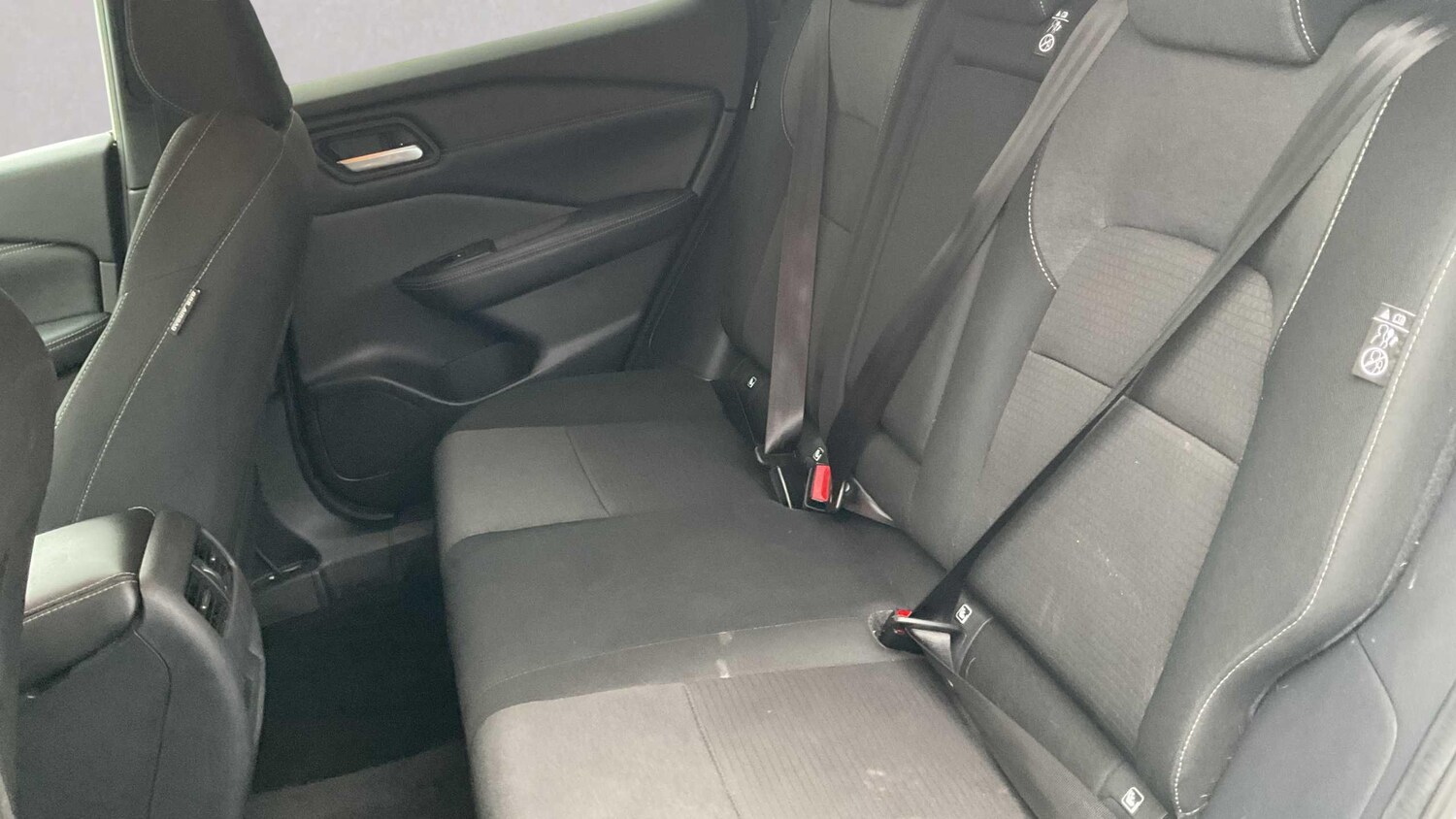 Used Nissan Qashqai 2022 for sale - 76587697: Photo 14