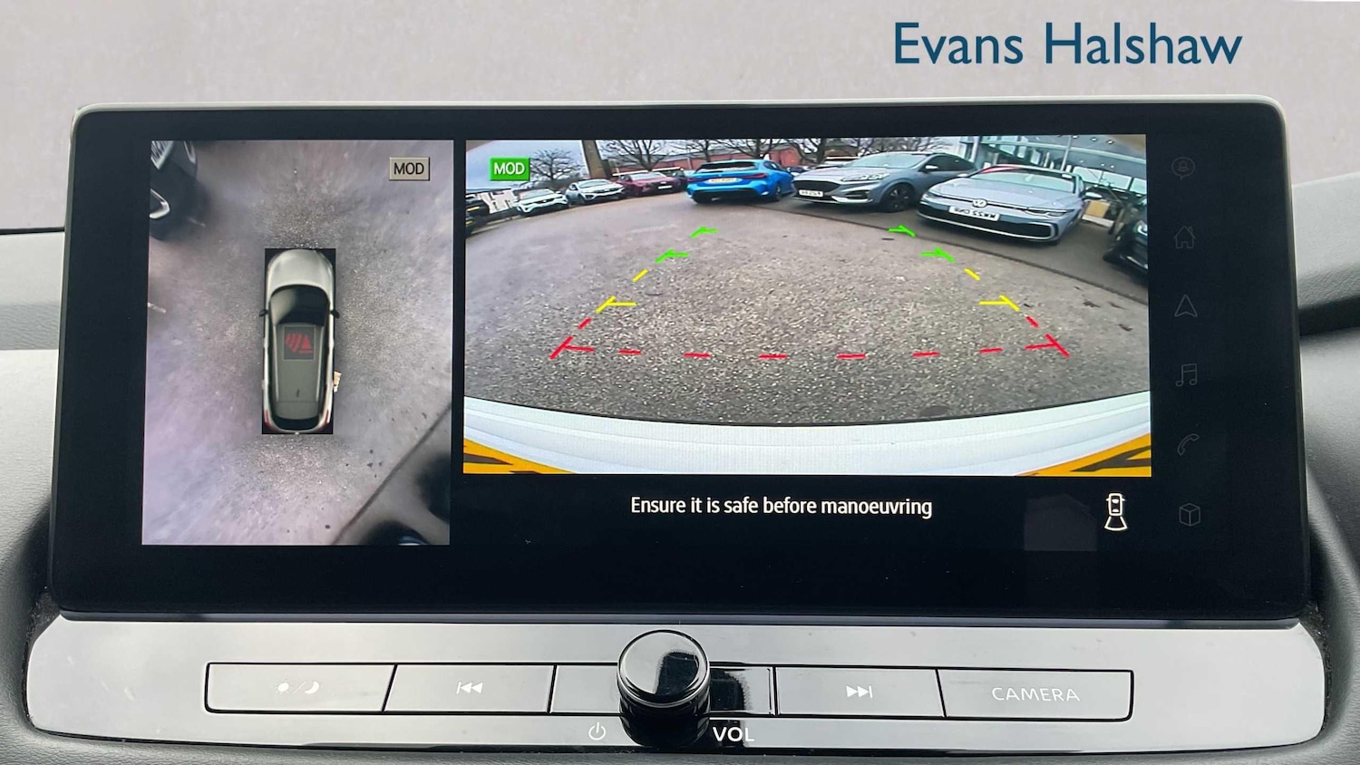 Used Nissan Qashqai 2022 for sale - 76587697: Photo 15