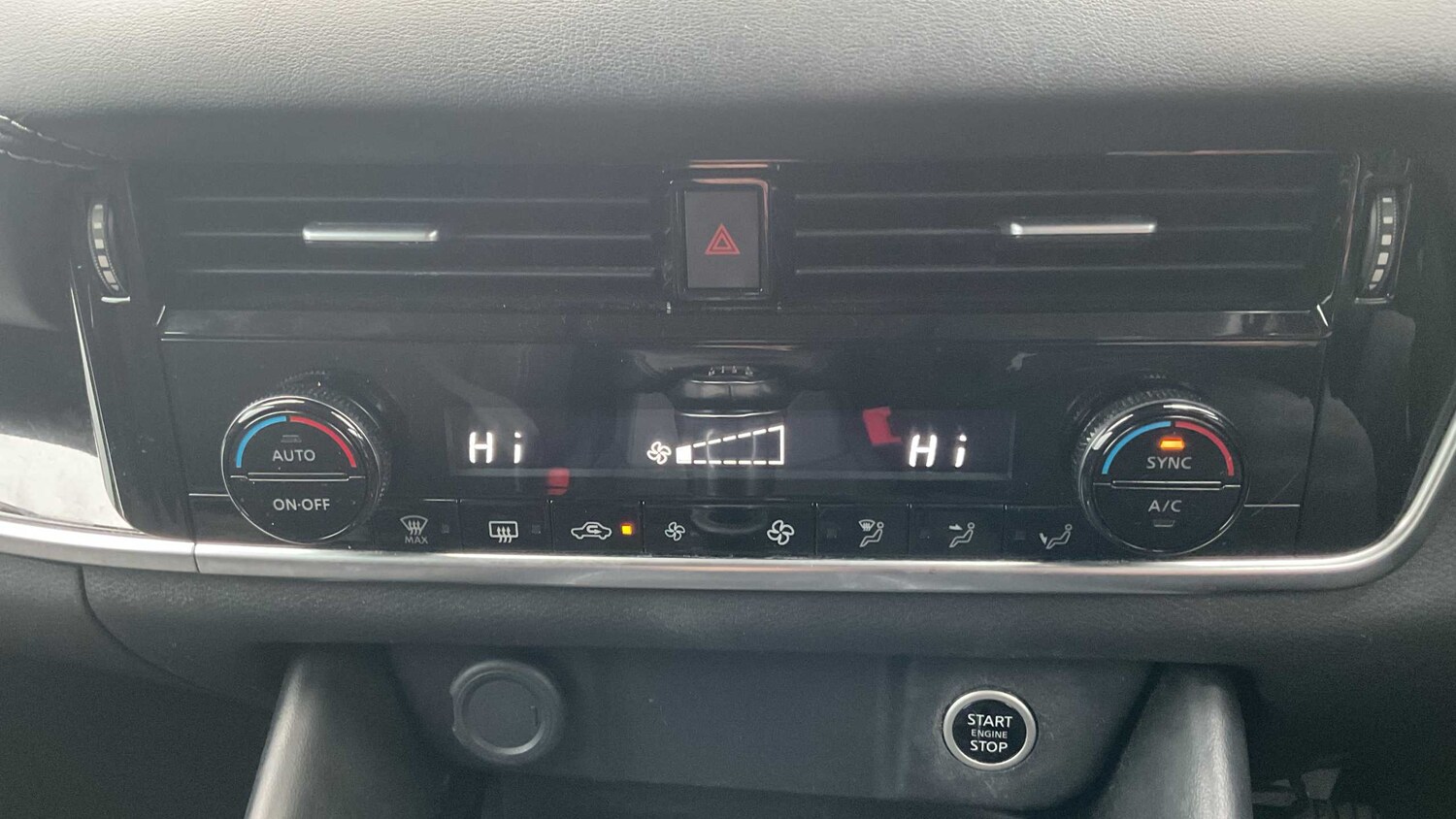 Used Nissan Qashqai 2022 for sale - 76587697: Photo 17