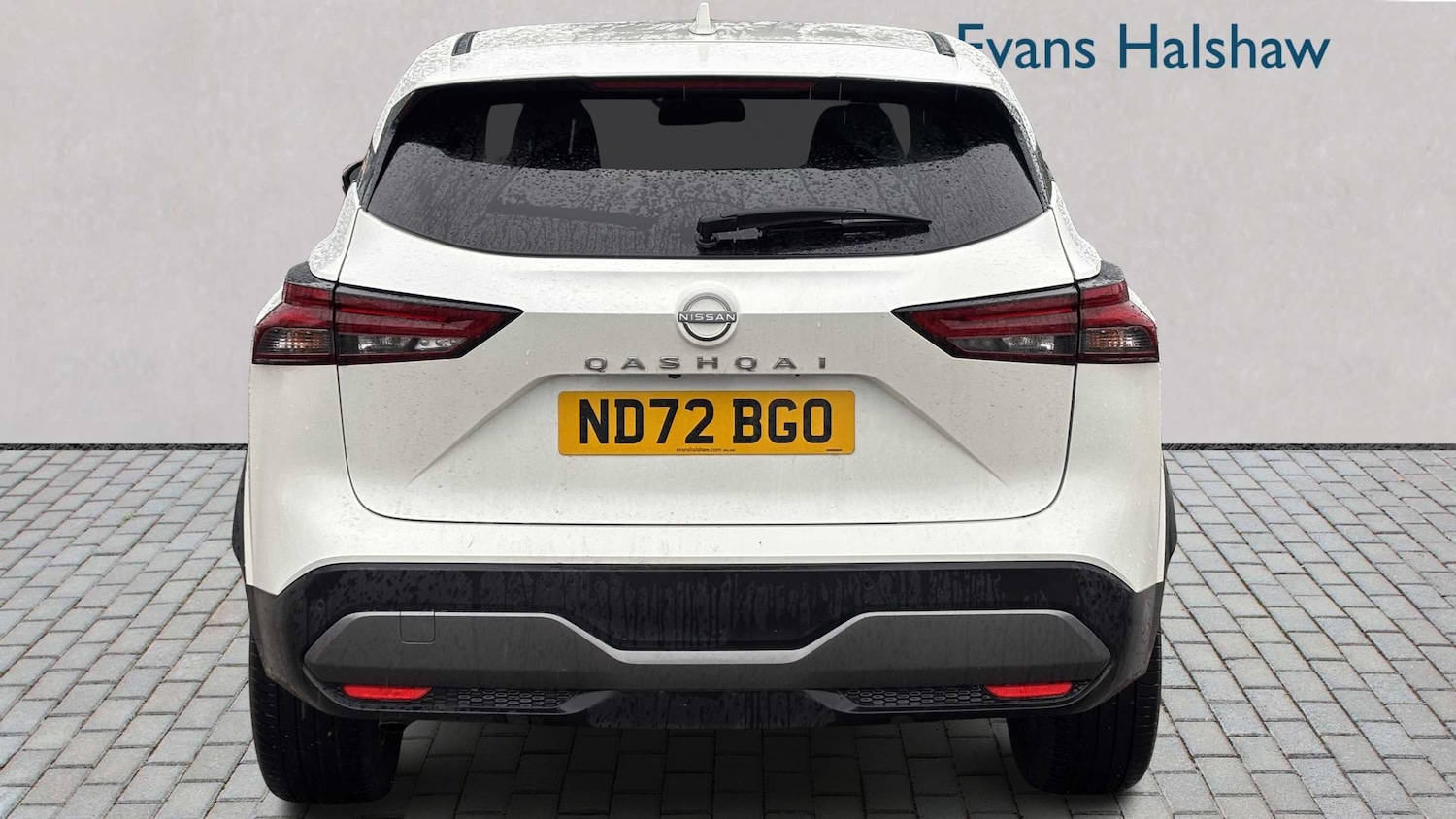 Used Nissan Qashqai 2022 for sale - 76587697: Photo 5