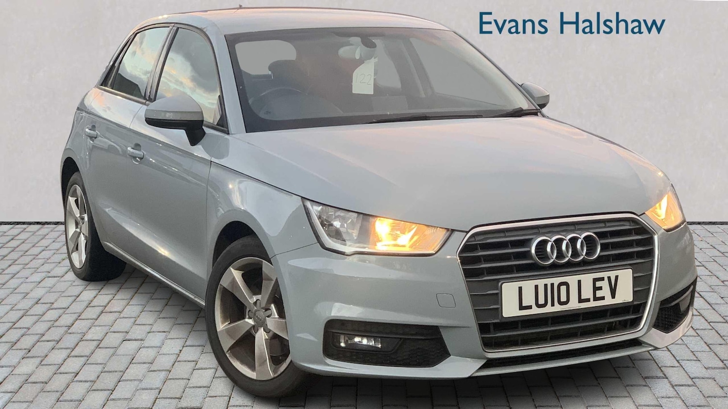 Used Audi A1 2018 for sale - 76902425: Photo 1