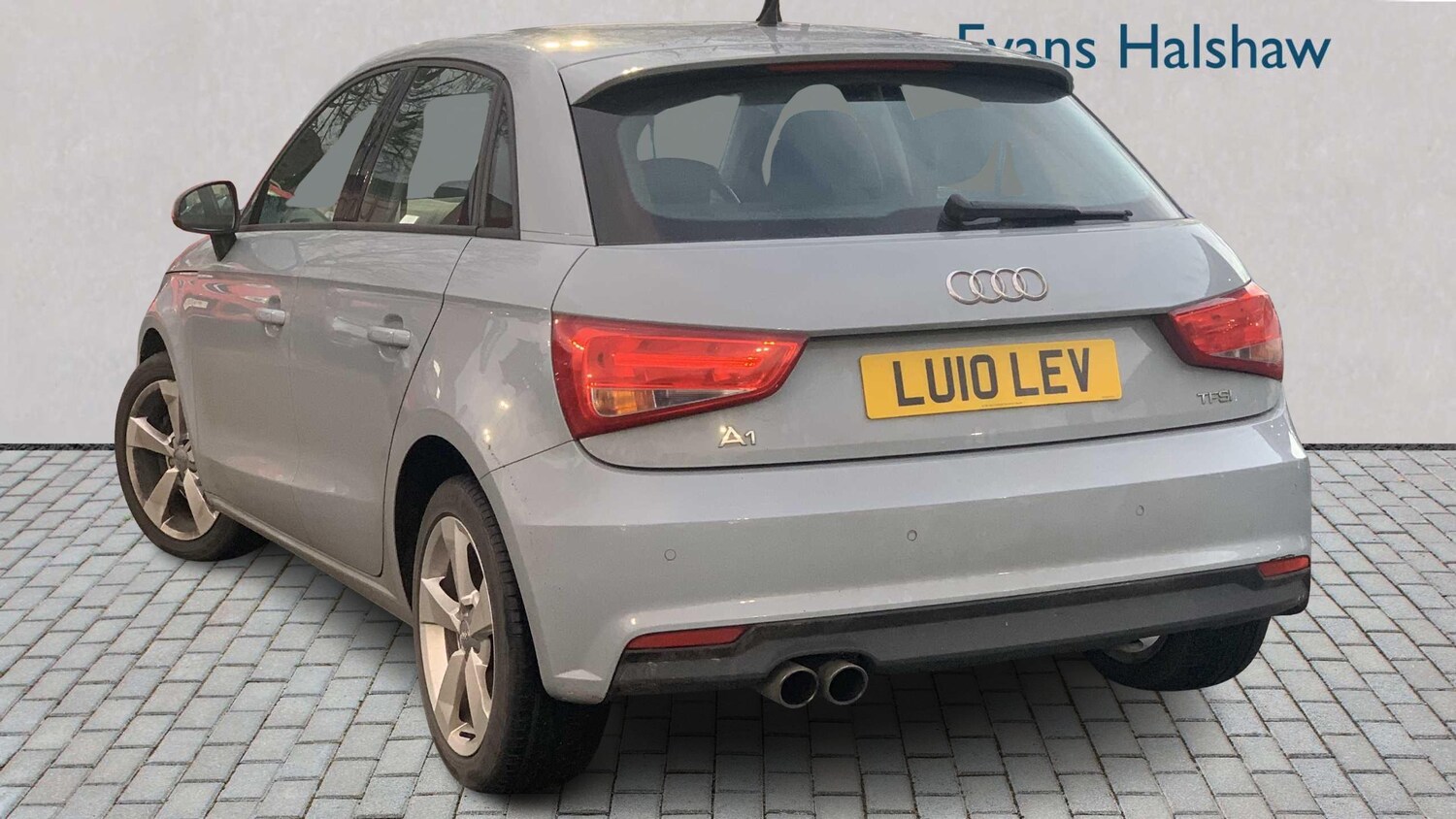 Used Audi A1 2018 for sale - 76902425: Photo 3