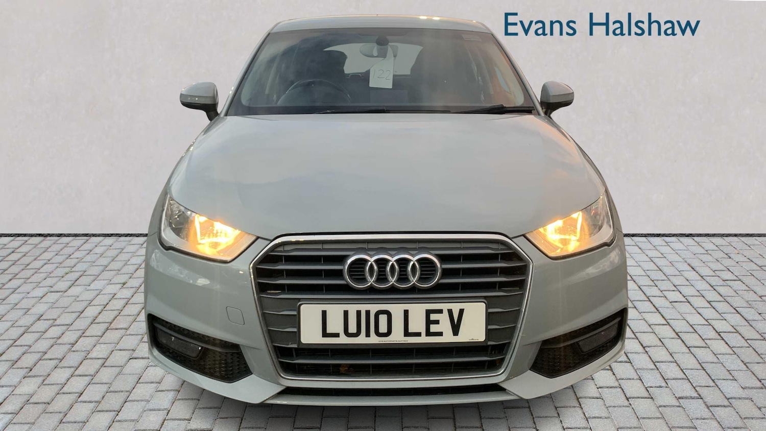 Used Audi A1 2018 for sale - 76902425: Photo 4