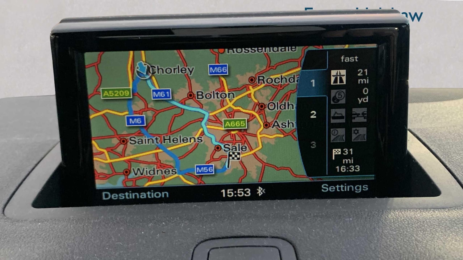 Used Audi A1 2018 for sale - 76902425: Photo 5