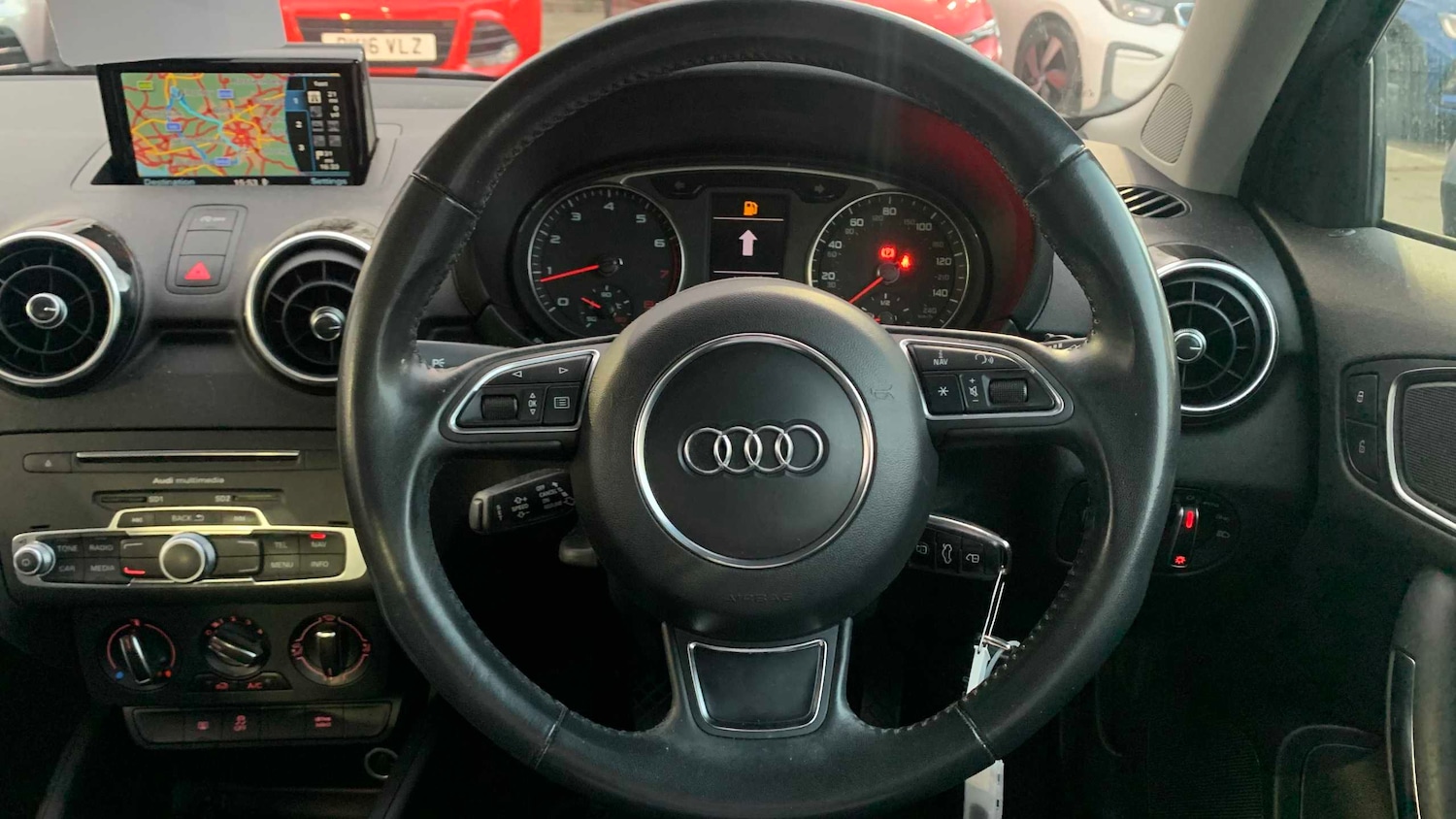 Used Audi A1 2018 for sale - 76902425: Photo 6
