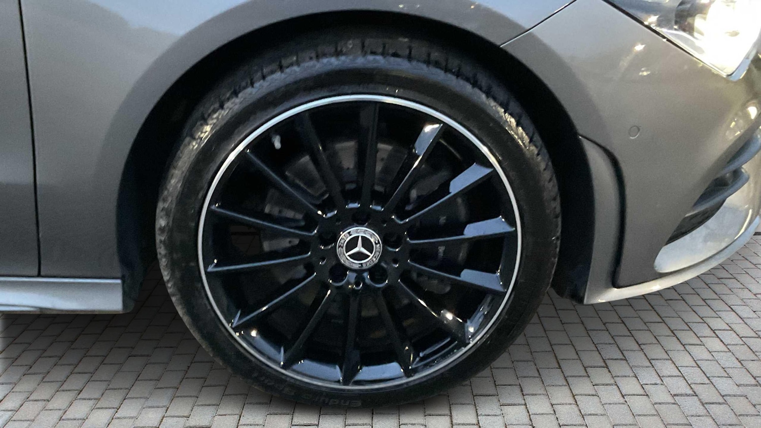 Used Mercedes-Benz CLA 2023 for sale - 77458585: Photo 11