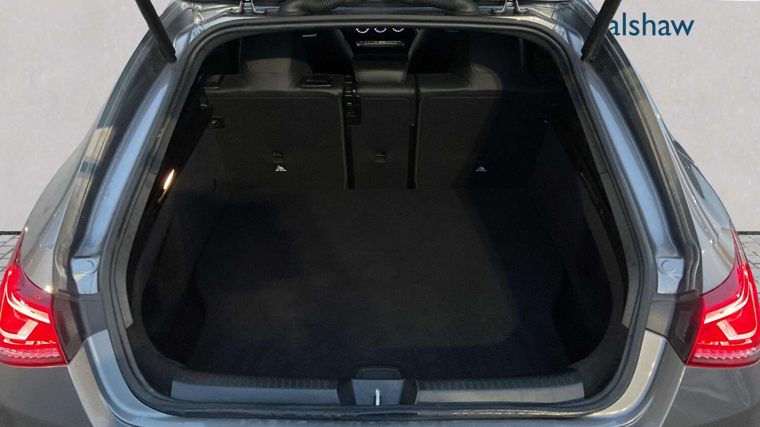 Used Mercedes-Benz CLA 2023 for sale - 77458585: Photo 12