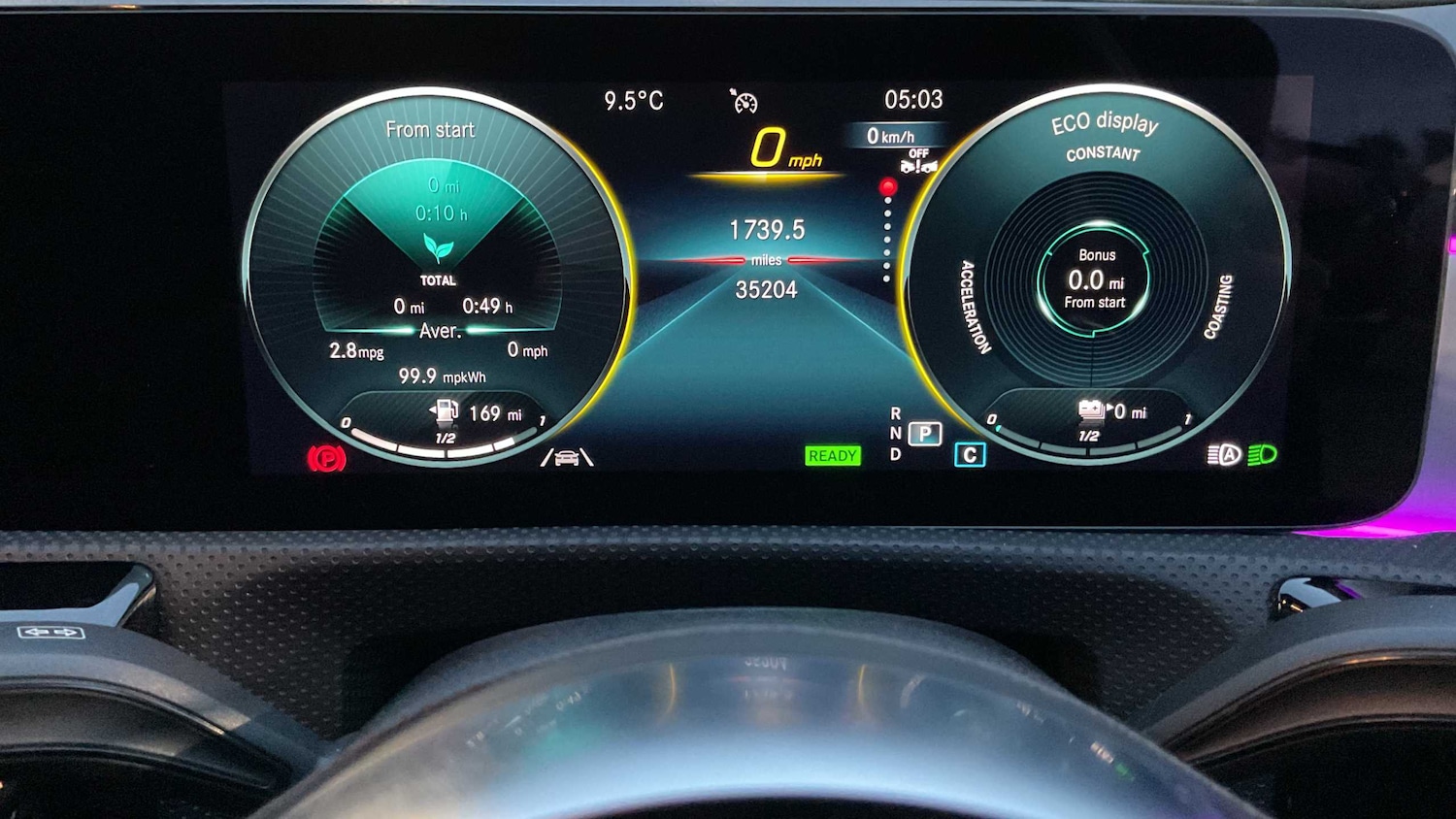 Used Mercedes-Benz CLA 2023 for sale - 77458585: Photo 15