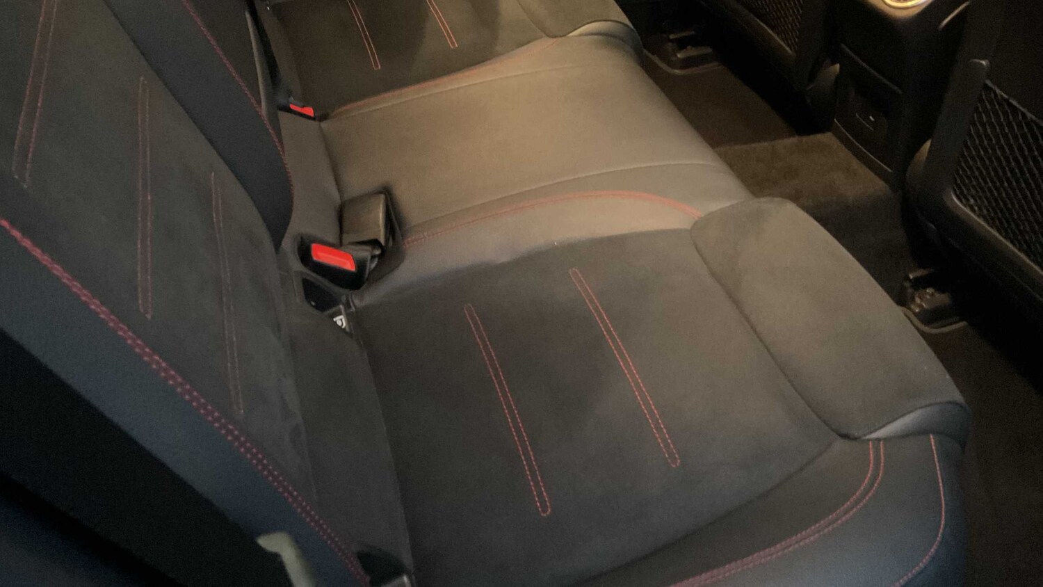 Used Mercedes-Benz CLA 2023 for sale - 77458585: Photo 17