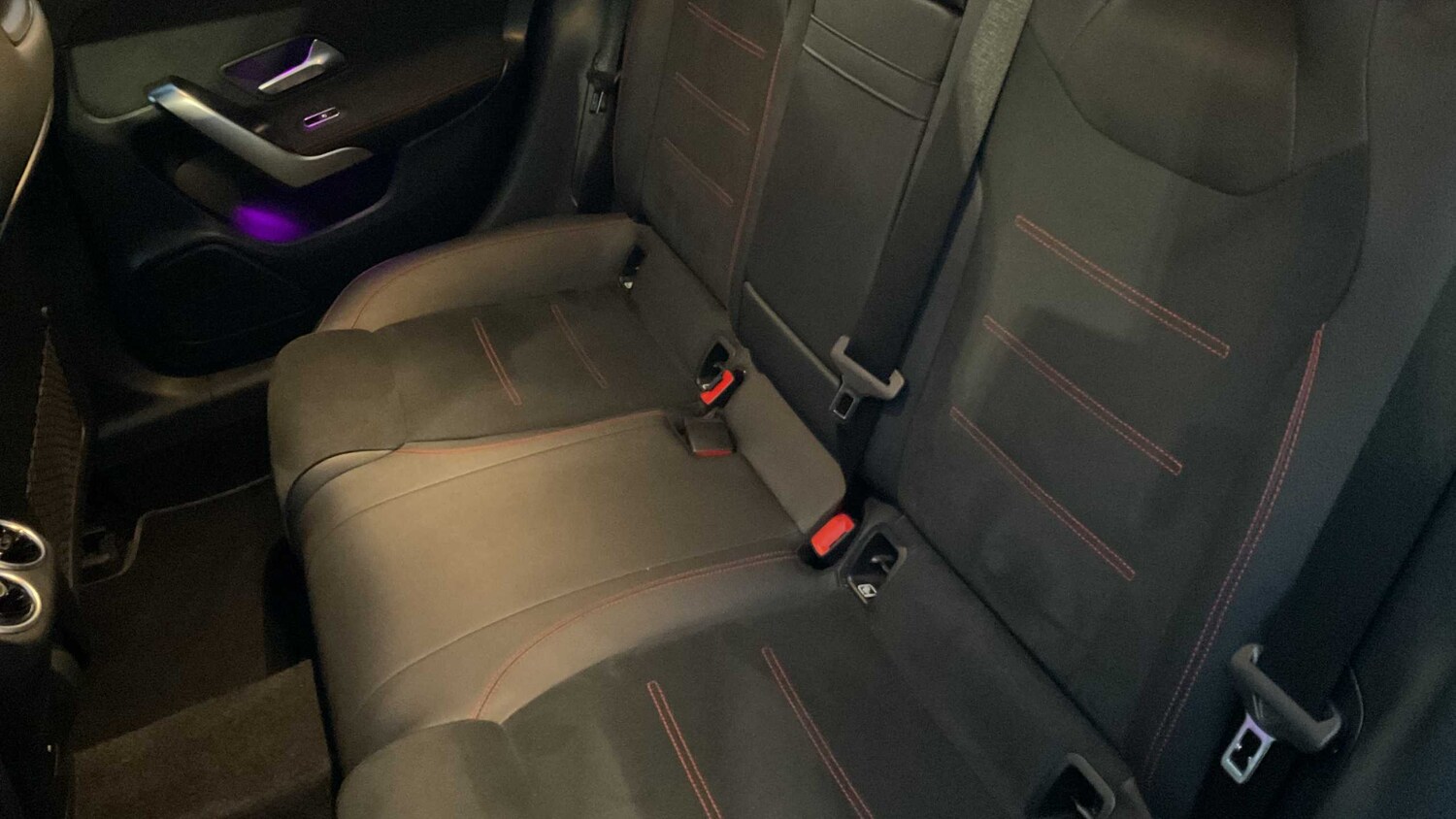 Used Mercedes-Benz CLA 2023 for sale - 77458585: Photo 19