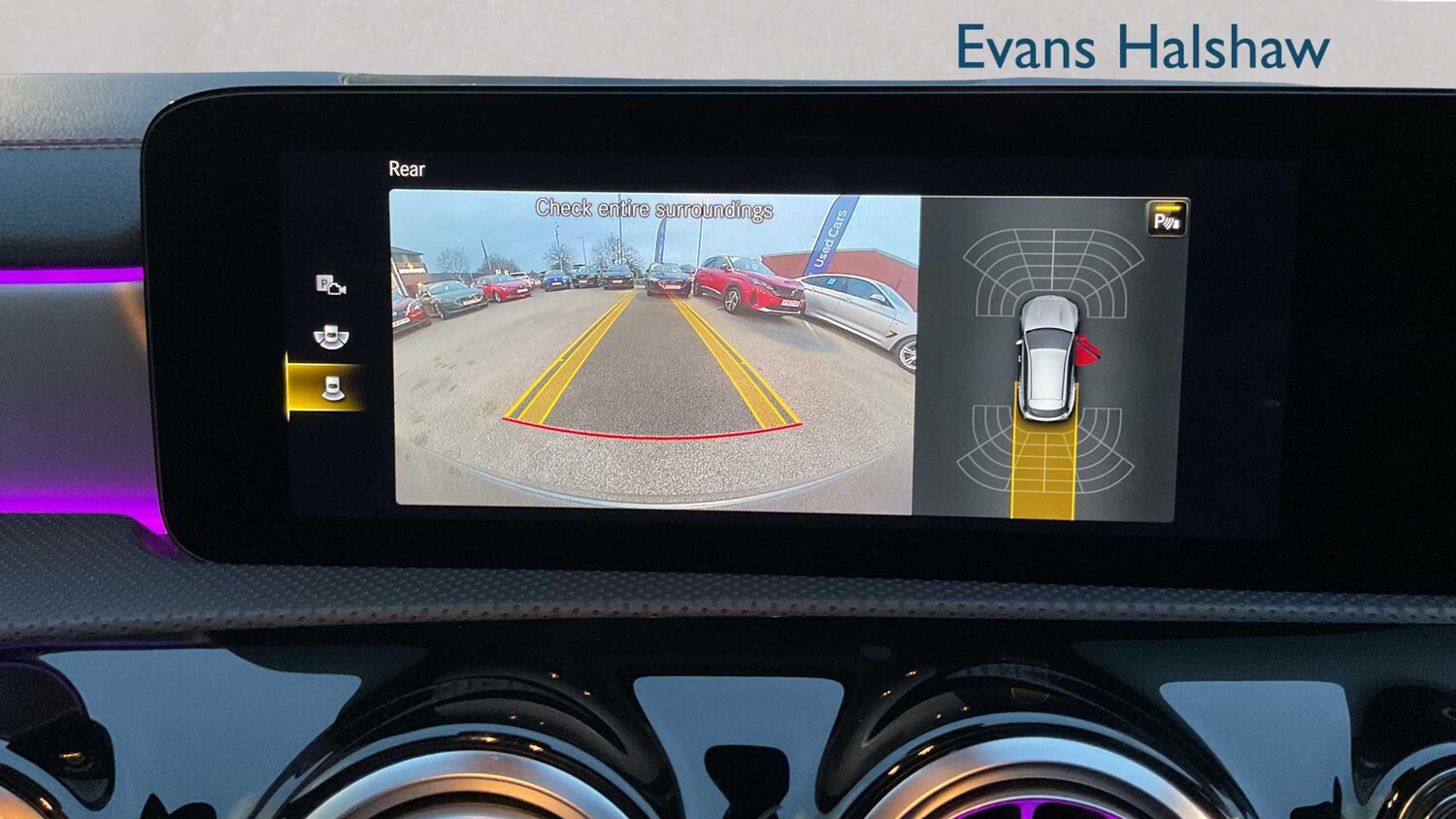 Used Mercedes-Benz CLA 2023 for sale - 77458585: Photo 20