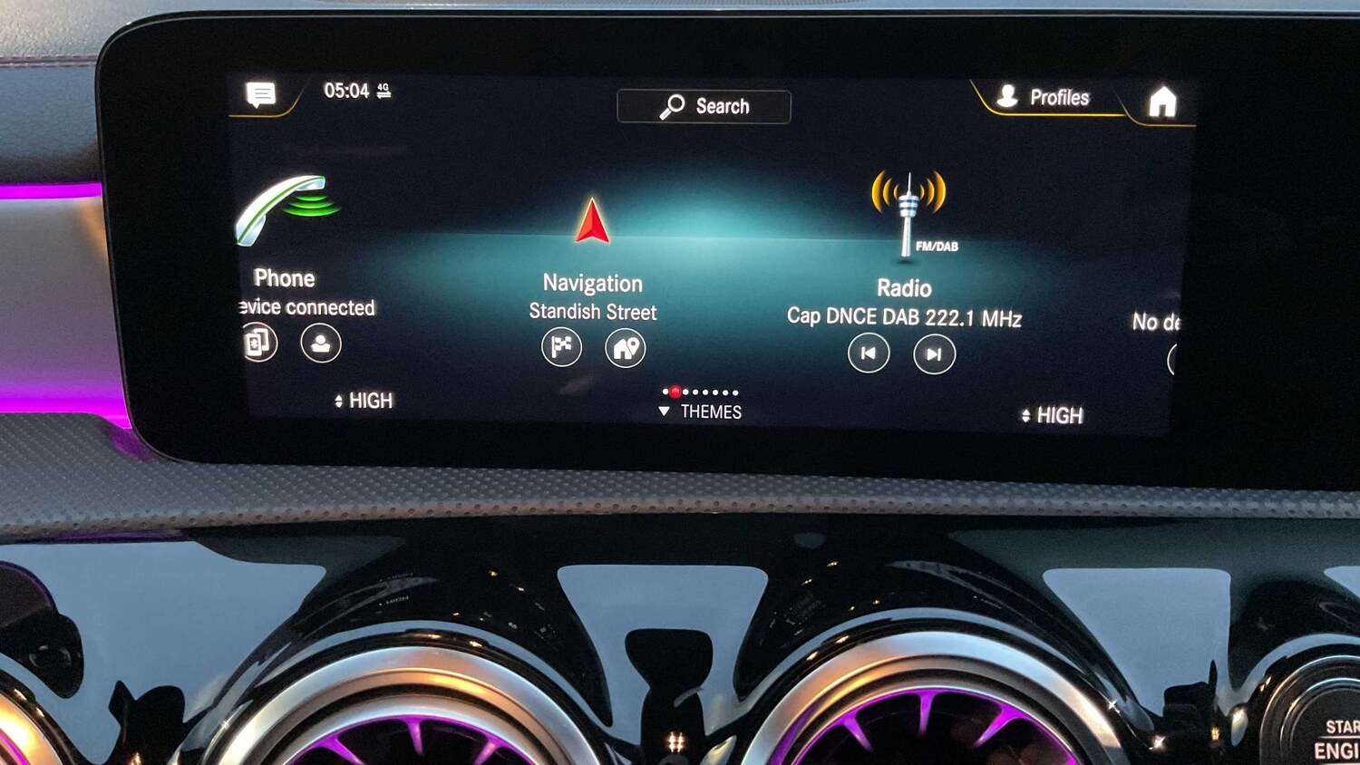 Used Mercedes-Benz CLA 2023 for sale - 77458585: Photo 21