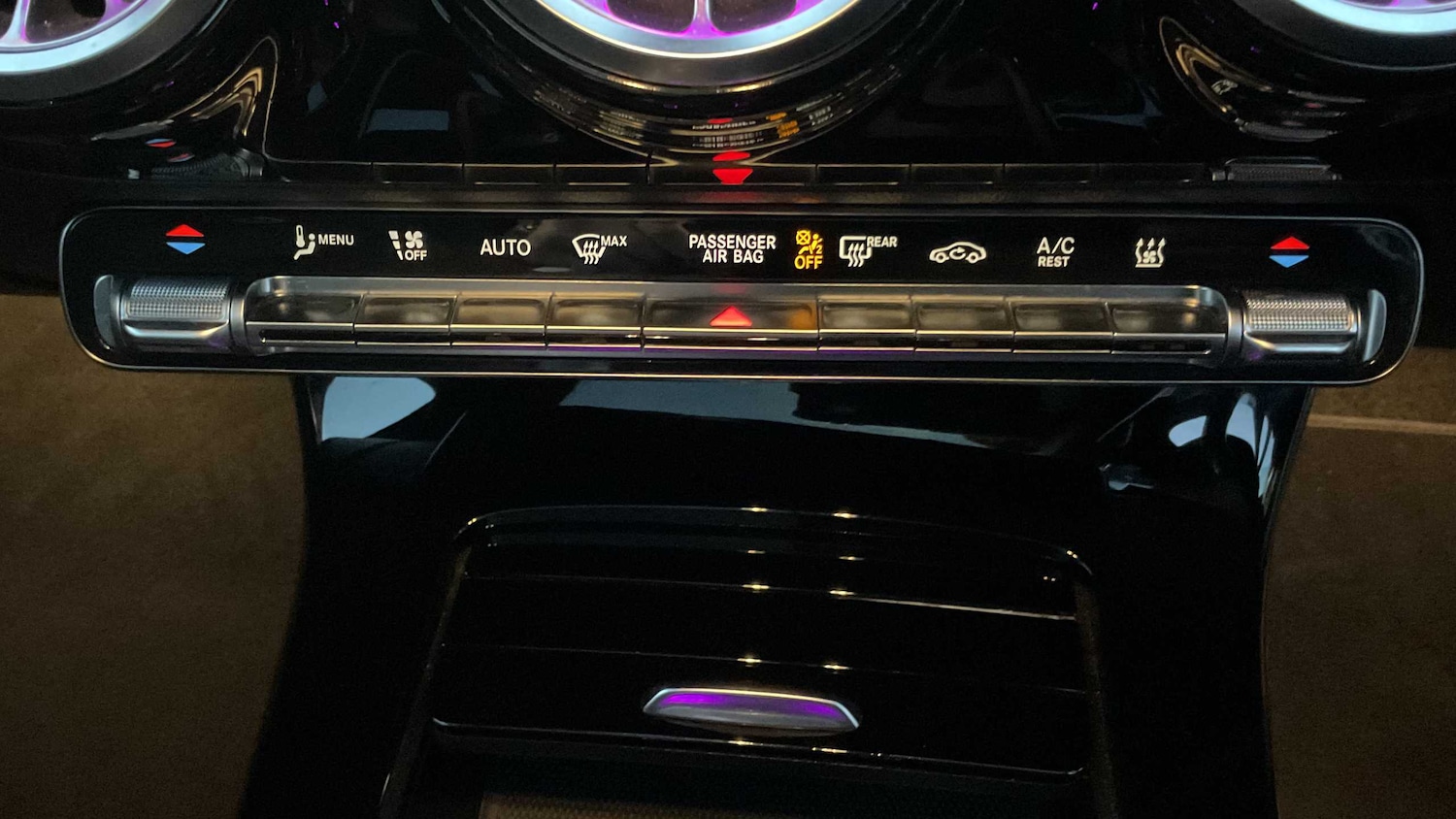 Used Mercedes-Benz CLA 2023 for sale - 77458585: Photo 22