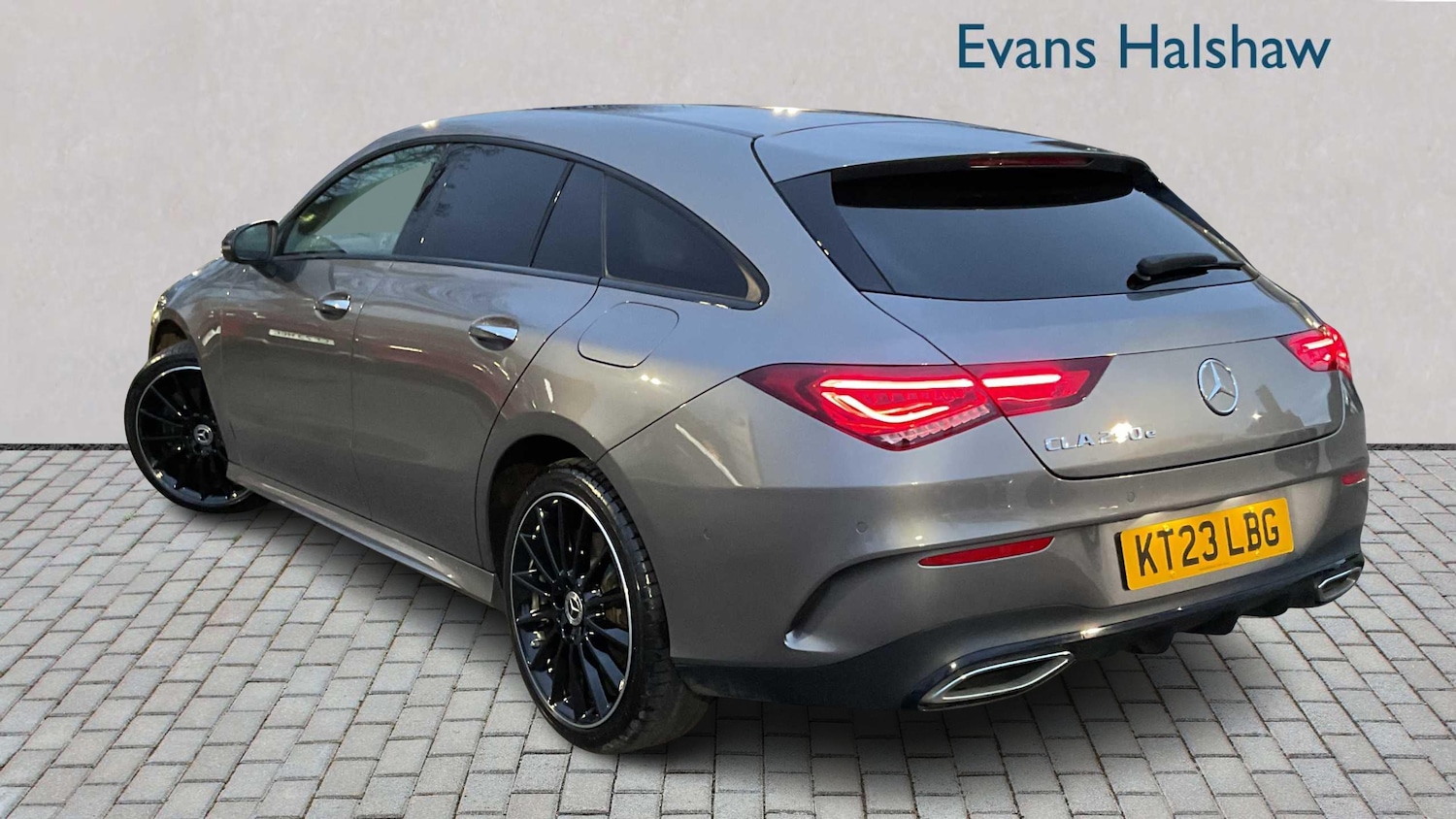 Used Mercedes-Benz CLA 2023 for sale - 77458585: Photo 3