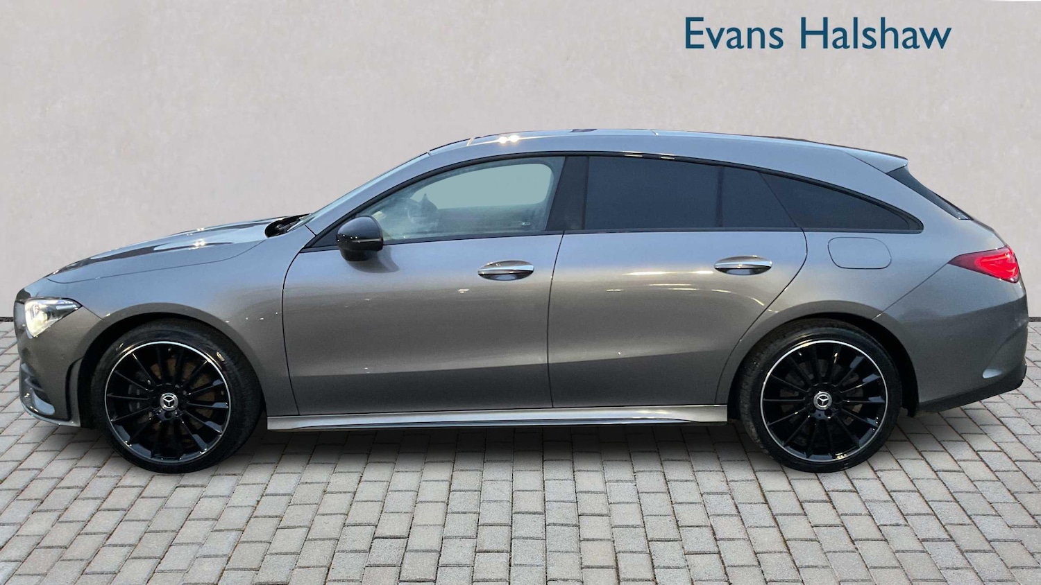 Used Mercedes-Benz CLA 2023 for sale - 77458585: Photo 4