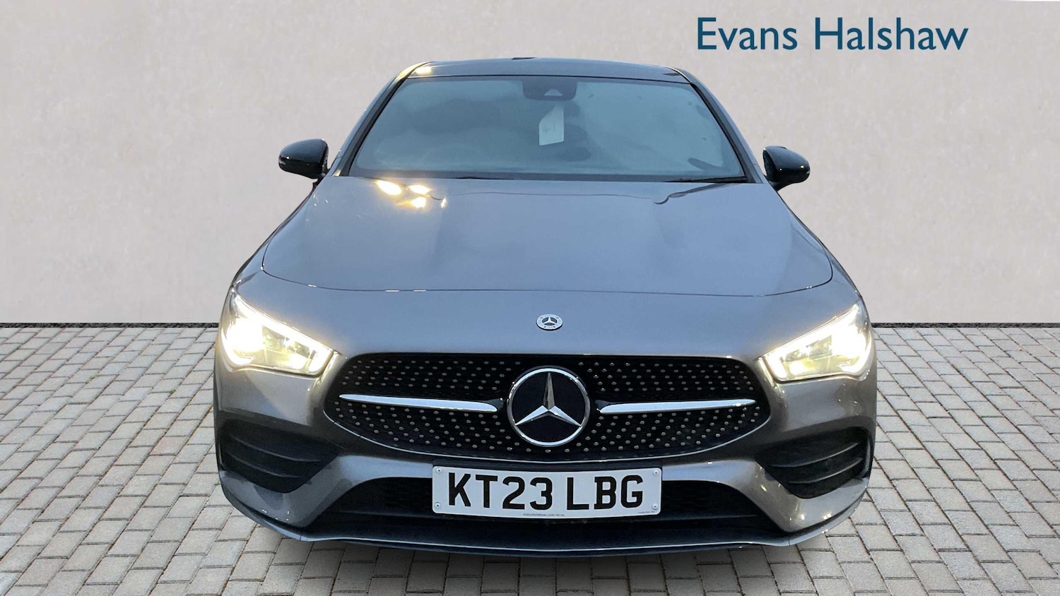 Used Mercedes-Benz CLA 2023 for sale - 77458585: Photo 5