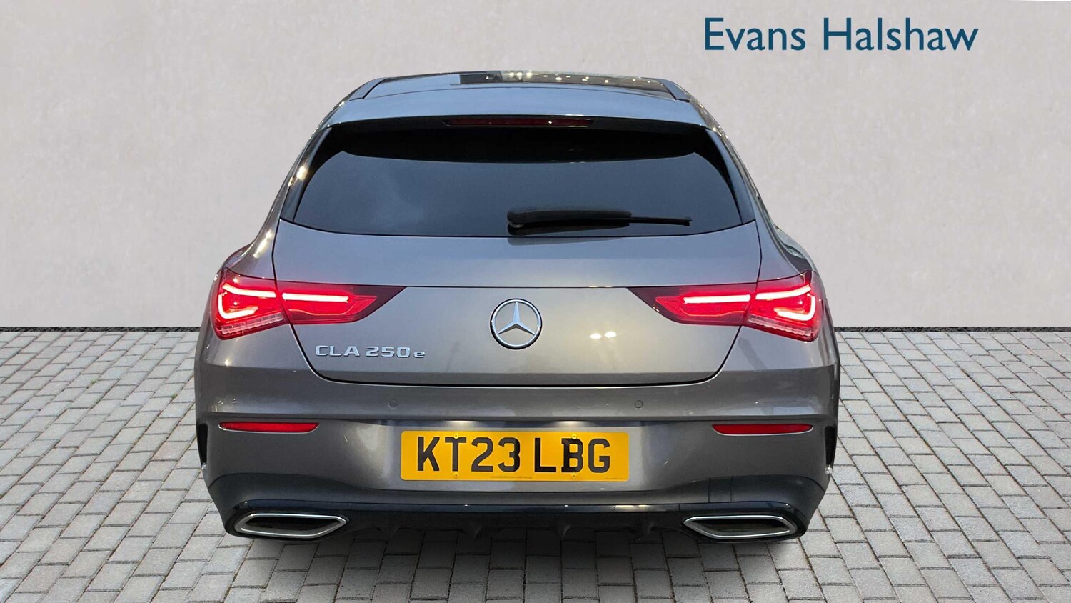 Used Mercedes-Benz CLA 2023 for sale - 77458585: Photo 6