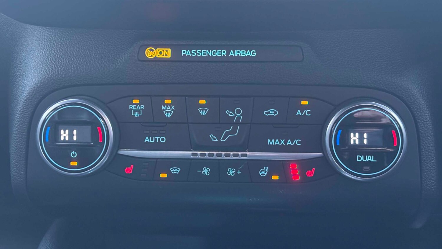 Used Ford Focus for sale - 77480658: Photo 16