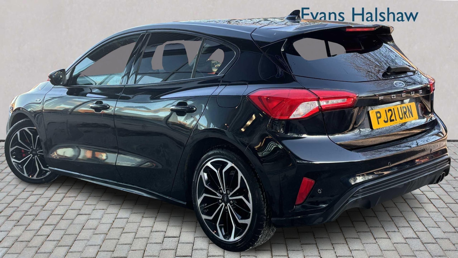 Used Ford Focus for sale - 77480658: Photo 2